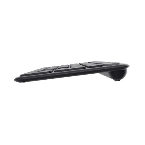 Clavier TRUST 25634 - 3