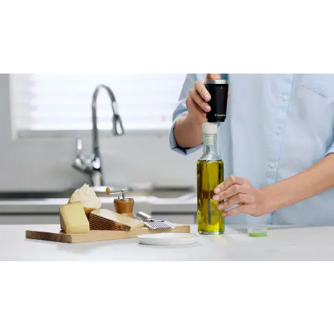 Soude-sac et mise sous vide FOODSAVER VS1199X01 - 5