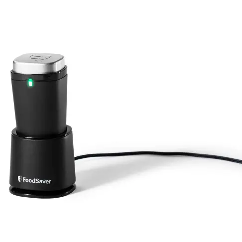 Soude-sac et mise sous vide FOODSAVER VS1199X01 - 1