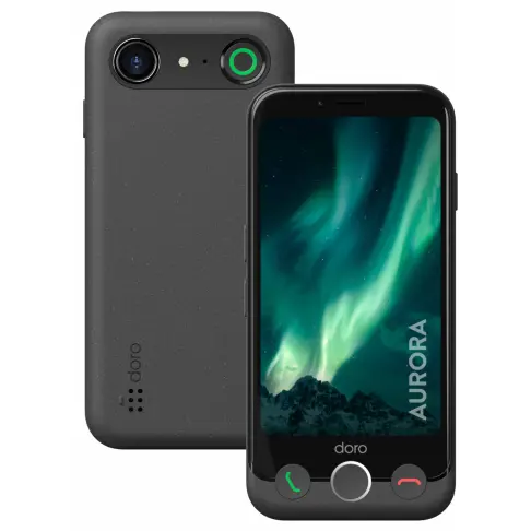 Smartphone DORO AURORAA10PLUS - 2