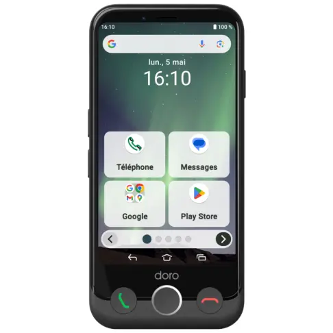 Smartphone DORO AURORAA10PLUS - 5
