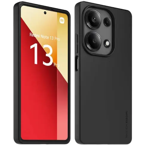 Coque de protection XIAOMI WICOQUENOTE13PRO4GN - 3