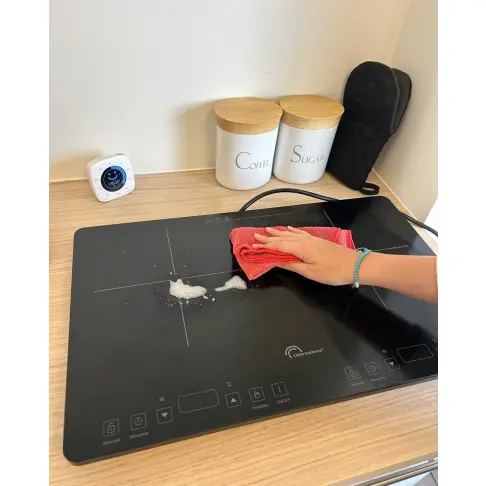 Réchaud LITTLE BALANCE 8858 - 3