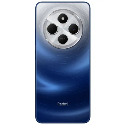 Smartphone XIAOMI REDMI14C128BLEU - 3