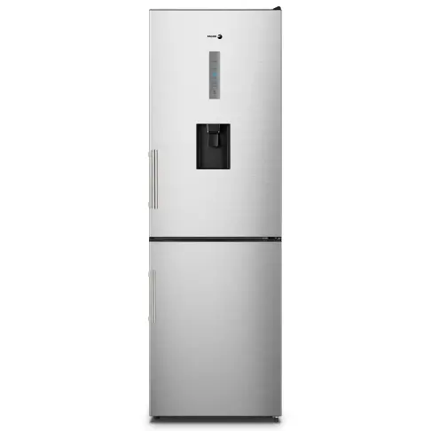 Réfrigérateur combiné inversé FAGOR FAFN 8302 DX - 1
