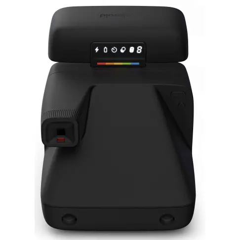 Appareil photo instantané POLAROID FLIP NOIR + BUNDLE 8 -006574 - 4