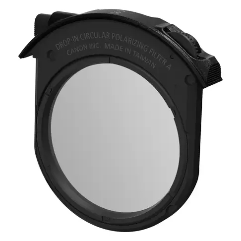 Filtre pour appareil photo CANON 3445 C 001 - 1
