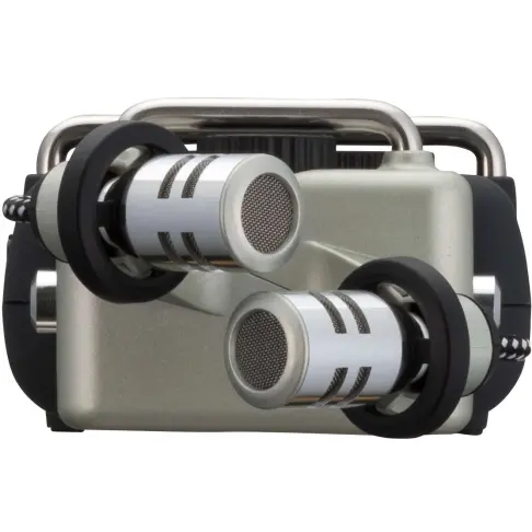 Micro pour appareil photo numerique ZOOM H-5 - 8