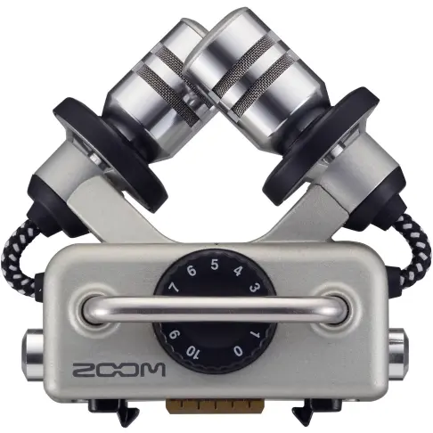 Micro pour appareil photo numerique ZOOM H-5 - 12