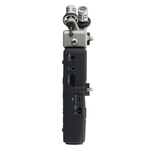 Micro pour appareil photo numerique ZOOM H-5 - 5