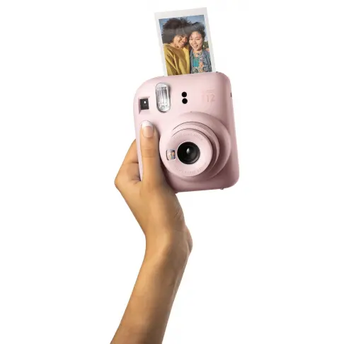 Appareil photo instantanée FUJIFILM INSTAX MINI  12  ROSE - 7