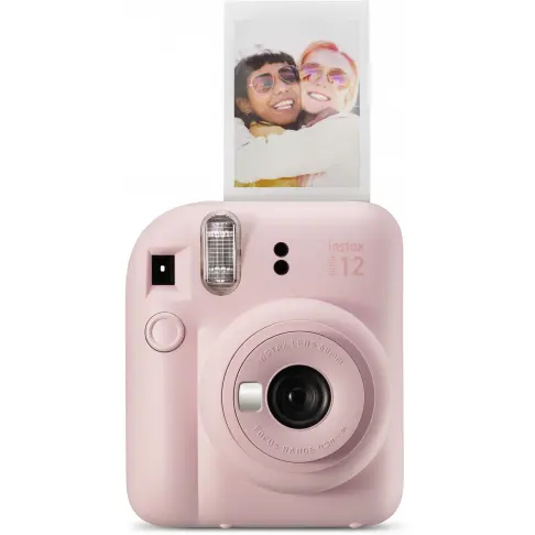 Appareil photo instantanée FUJIFILM INSTAX MINI  12  ROSE - 10