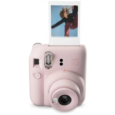 Appareil photo instantanée FUJIFILM INSTAX MINI  12  ROSE - 14