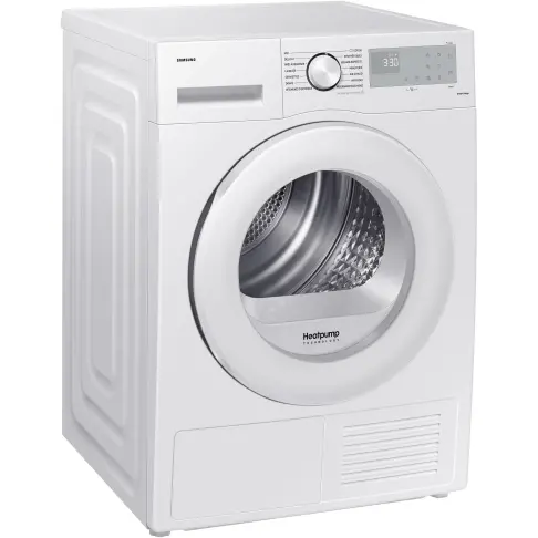 Sèche-linge frontal SAMSUNG DV90CGC0A0TH - 2