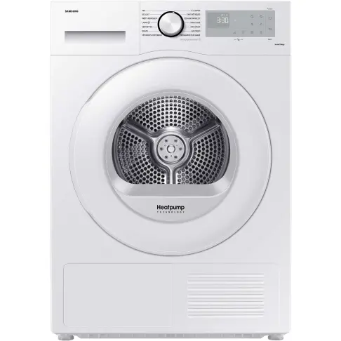 Sèche-linge frontal SAMSUNG DV90CGC0A0TH - 1