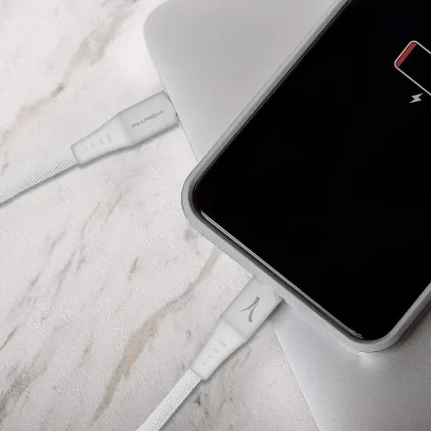 Connectique data AKASHI ALTCABLMFIUSBC - 2