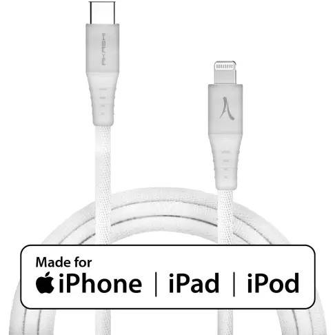 Connectique data AKASHI ALTCABLMFIUSBC - 1