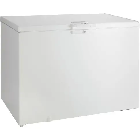 Congélateur coffre WHIRLPOOL WH311 - 1