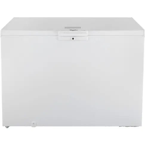 Congélateur coffre WHIRLPOOL WH311 - 3