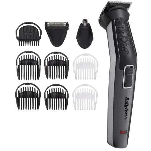 Tondeuse BABYLISS MT727E - 1