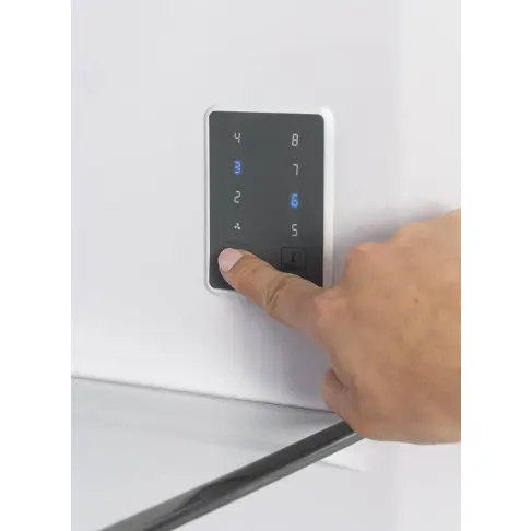 Réfrigérateur 1 porte SCHNEIDER PEM SCODF335B - 13