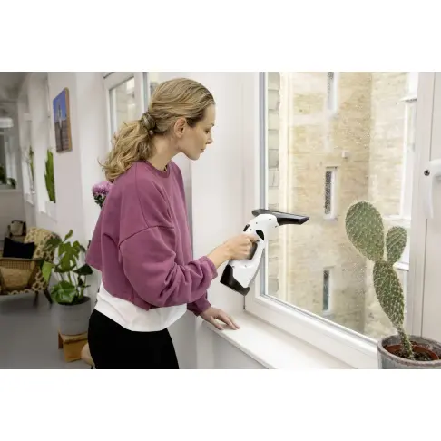 Nettoyeur à vitre KARCHER WV2PLUSN - 2