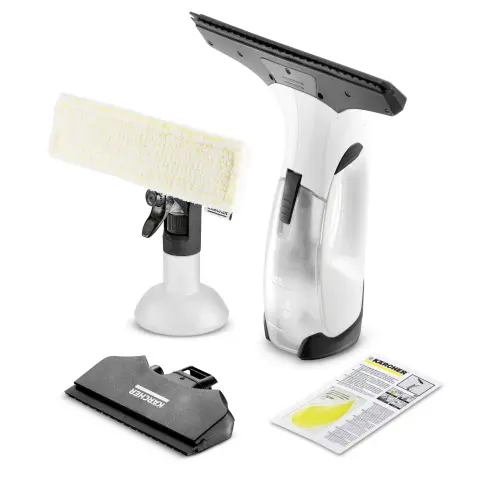 Nettoyeur à vitre KARCHER WV2PLUSN - 1
