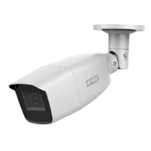 Caméra surveillance FRACARRO CIR-A 2812-4 MP - 1