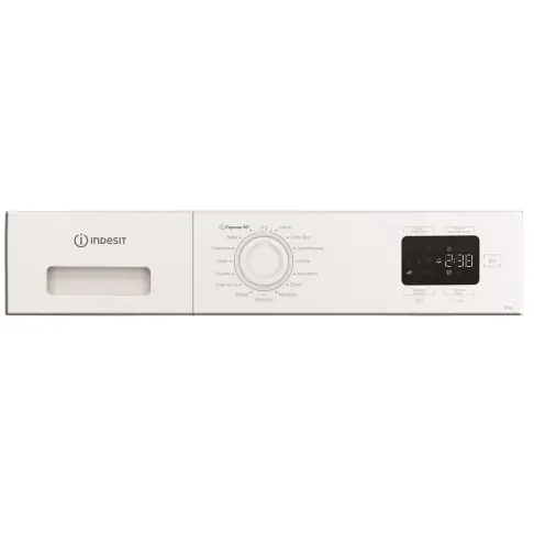 Sèche-linge frontal INDESIT CYD92DWWFR - 3