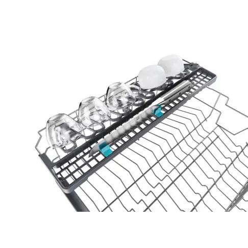 Lave-vaisselle tout intégré 60 cm CANDY CI3E6L0W - 5