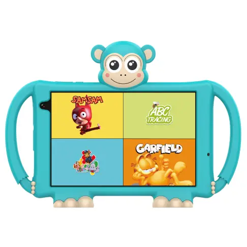 Tablette tactile LOGICOM LOGIKIDS_BUDDY - 2