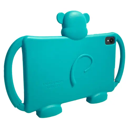 Tablette tactile LOGICOM LOGIKIDS_BUDDY - 4