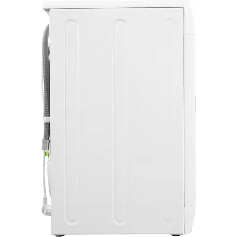 Lave-linge séchant INDESIT BDE761682XWFRN - 3