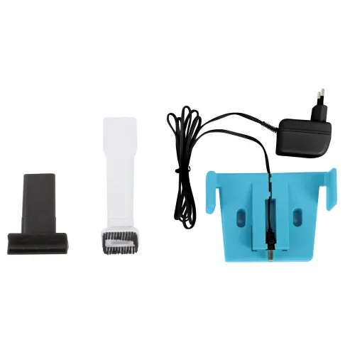 Aspirateur de table LIVOO DOH109B - 4