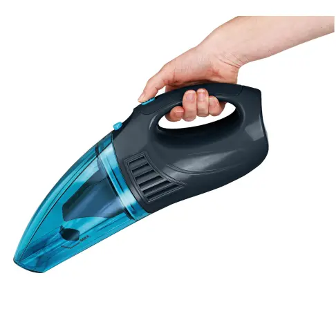 Aspirateur de table LIVOO DOH109B - 5