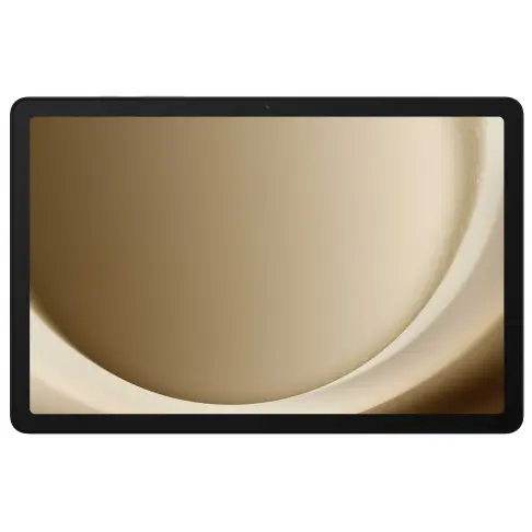 SAMSUNG Galaxy Tab A9+ Wi-Fi Argent - 64Go - 3
