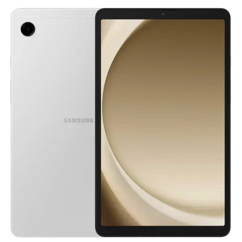 SAMSUNG Galaxy Tab A9+ Wi-Fi Argent - 64Go - 2