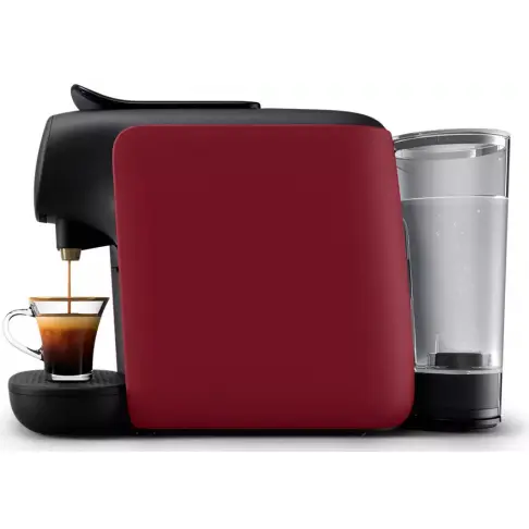 Cafetière à dosettes PHILIPS L'Or Barista Sublime LM9012/50 - 5