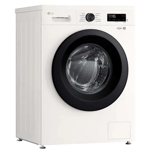 Lave-linge frontal LG F94B15WHS - 4