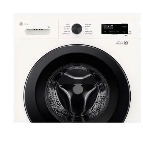 Lave-linge frontal LG F94B15WHS - 5