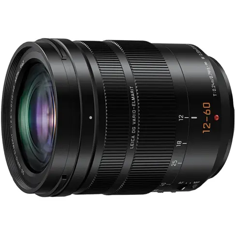 Zoom reflex numérique PANASONIC HES 12060 E - 4