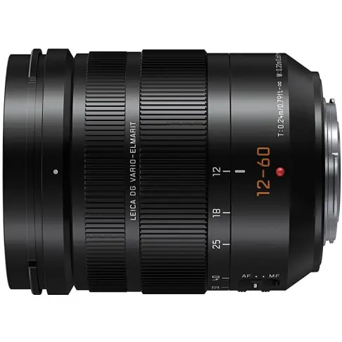 Zoom reflex numérique PANASONIC HES 12060 E - 5
