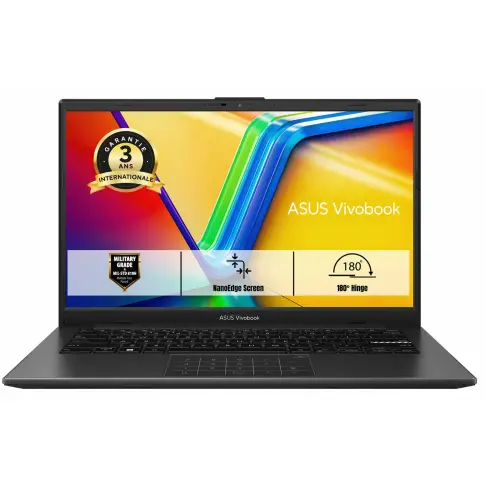 Ordinateur portable ASUS E1404GA-EB525W - 1