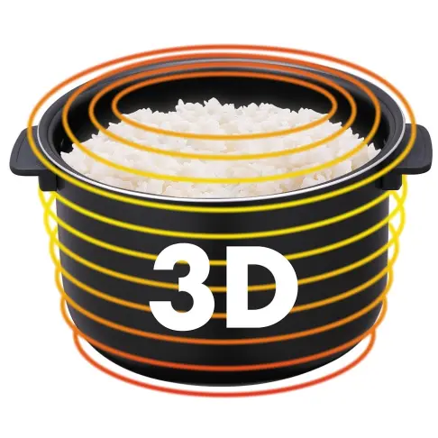 Robot cuiseur mijoteur RIVIERA & BAR QMC 560 - 2