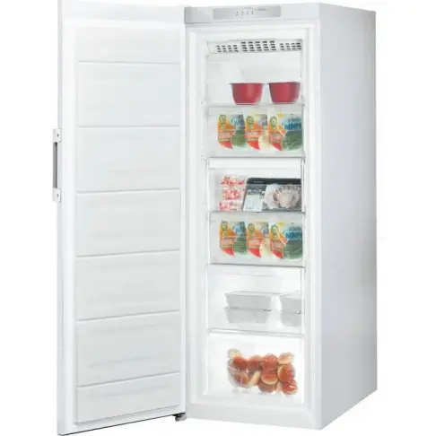 Congélateur armoire INDESIT UI6F1TW1 - 4