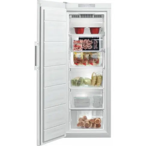 Congélateur armoire INDESIT UI6F1TW1 - 5