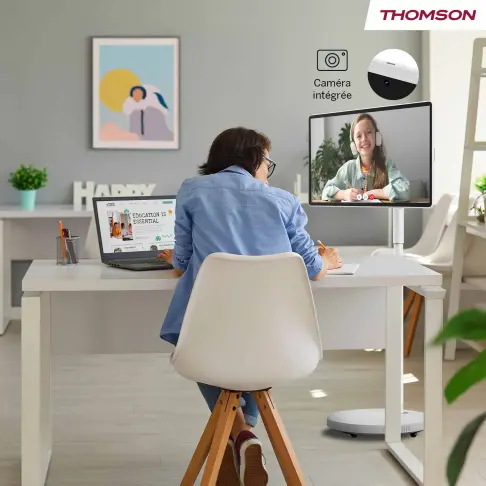 Tv led 27'' THOMSON 27UE7M45 - 7
