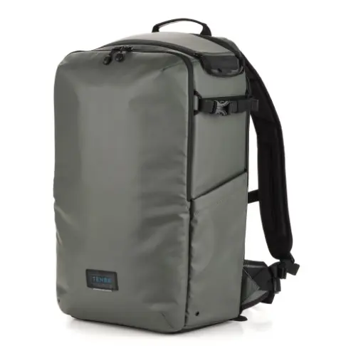 Sac à dos appareil photo TENBA SOLSTICE V 2 24 L GRIS - 2