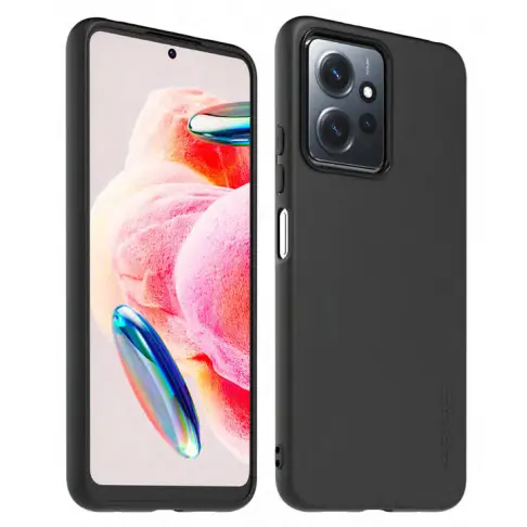 Coque de protection XIAOMI WICOQUENOTE124GN - 2