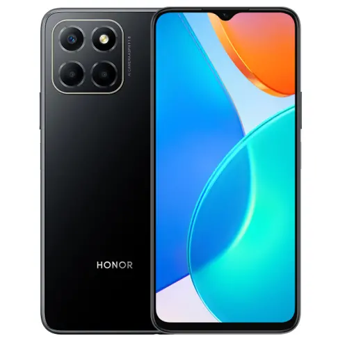 Smartphone HONOR X6NOIR - 1